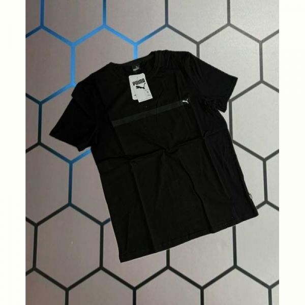 Футболка Alex Clothes 13635 black