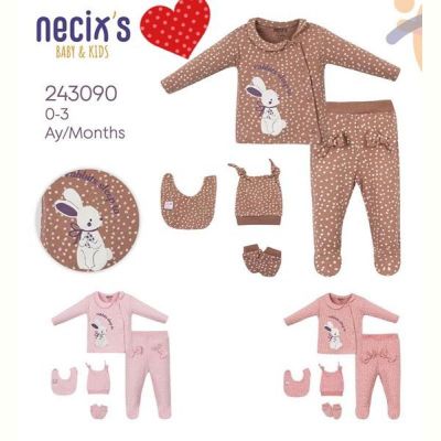 Костюм Meloria 243090 pink
