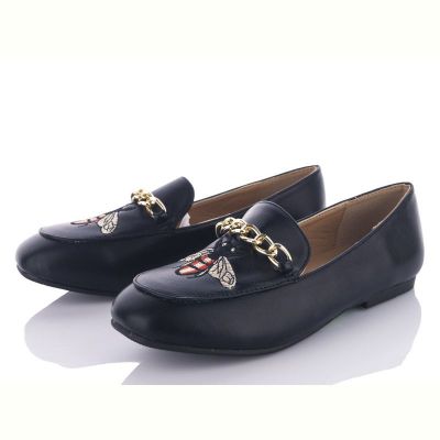 Туфли Doremi G2012L black