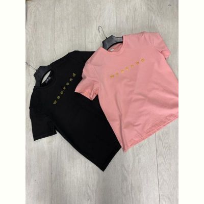 Футболка Annet AZ0036 peach