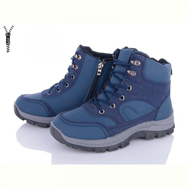 Ботинки OkShoes MDS02-3