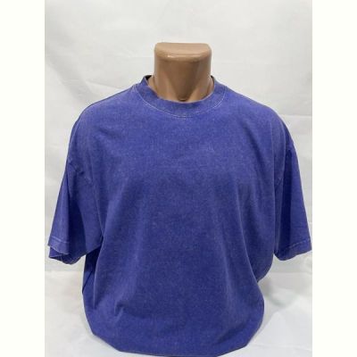 Футболка Sabihina SB1838 blue