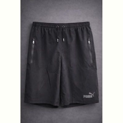 Шорты Zalov ZW1664 d.grey