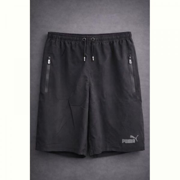 Шорты Zalov ZW1664 d.grey