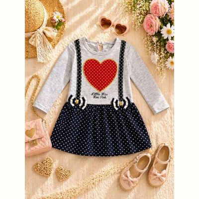 Платье Major 1202 l.grey