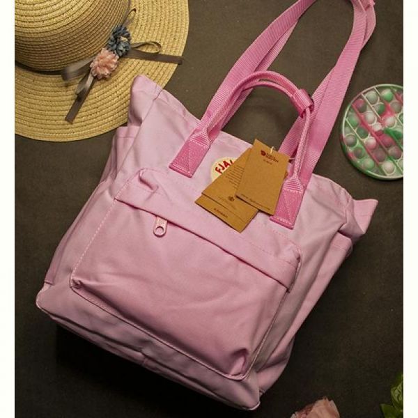 Рюкзак Luna-bag 23710-8L pink
