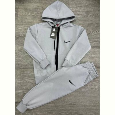 Костюм спорт MirWear kids MR612-247-1 grey
