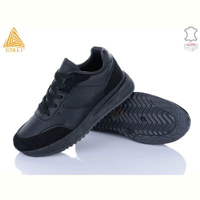 Кроссовки Stilli G170-1 шкіра піна