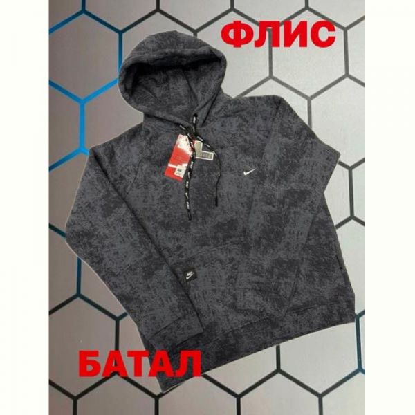 Худи Alex Clothes 6090 grey