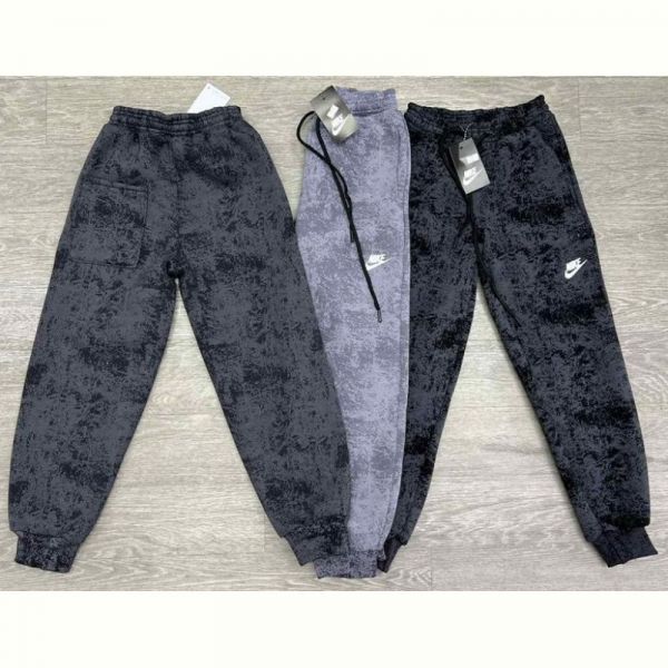 Штаны спорт MirWear kids NW29-1038-2 l.grey