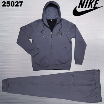 Костюм спорт AZT AZ209-25027 grey
