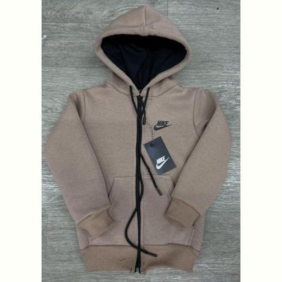 Кофта спорт MirWear kids NW2-1037-2 beige