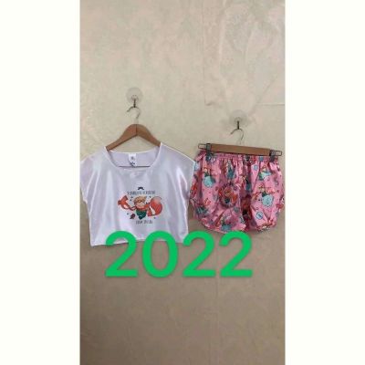 Пижама Diorella 2022 pink