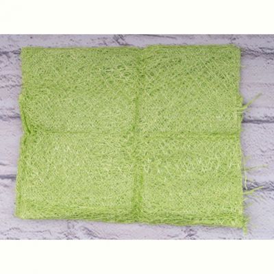Шарф Shawls P135 l.green