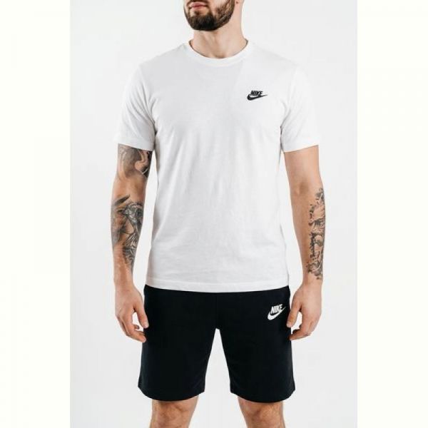 Костюм Sport style 11 white