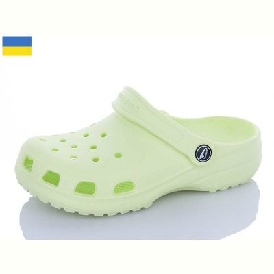 Кроксы Luckline 3001-333
