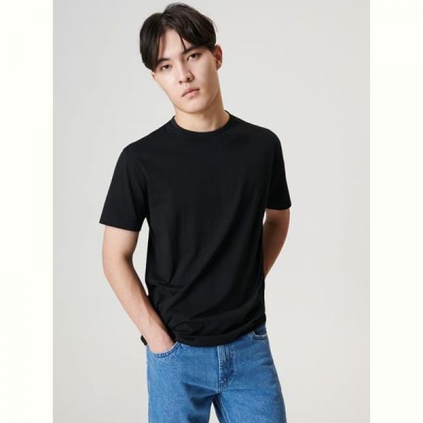Футболка Sport style 8 black