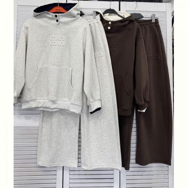Костюм спорт DIVO DV60 grey