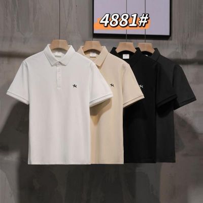 Футболка F.T.H 4881 black