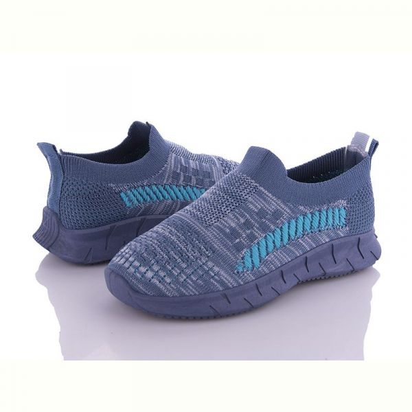 Кроссовки Alemy Kids MB5085Z