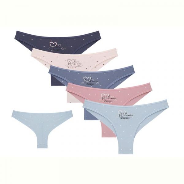 Трусы Disneyopt 4081B33 mix (XL)