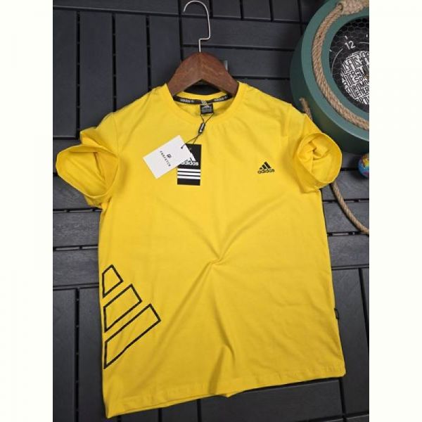 Футболка Hous Of Timur HT1851 yellow