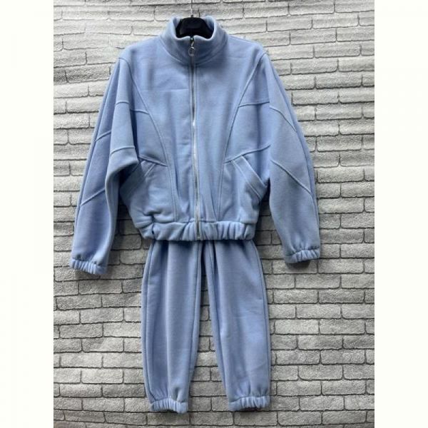 Костюм спорт Valentina 088 l.blue