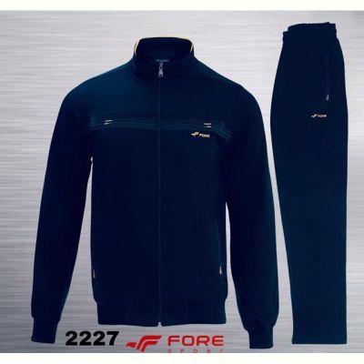 Костюм спорт AZT 2227 blue