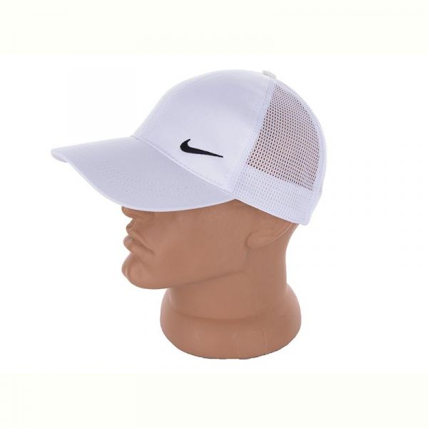 Кепка Mabi H117 white