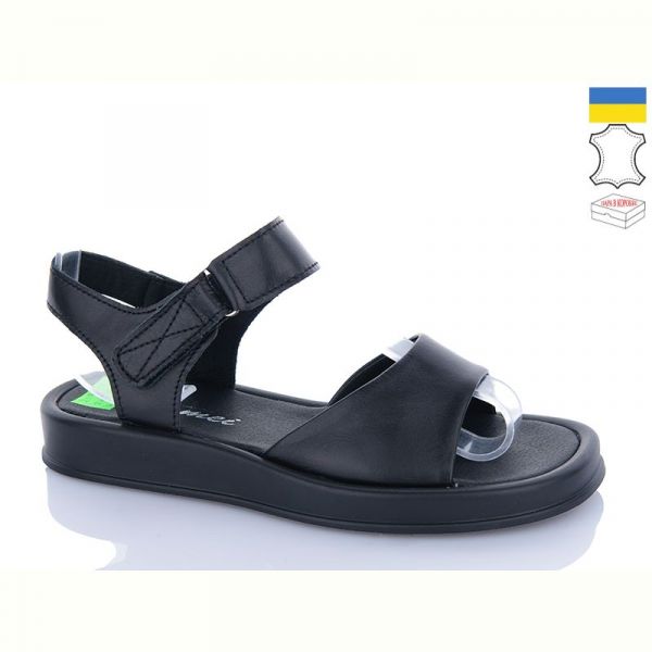 Босоножки Jamei 2119-12