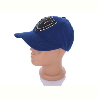 Кепка Mabi W011 blue