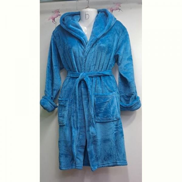 Пижама Romeo life RL847 l.blue