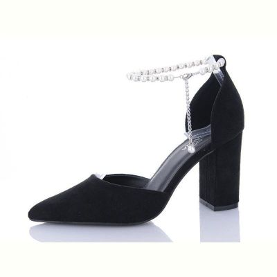 Туфли Qq Shoes QQ46-11