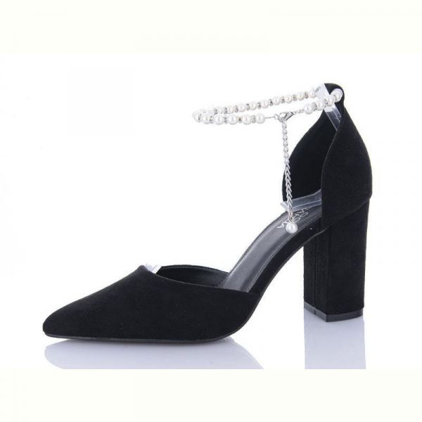 Туфли Qq Shoes QQ46-11