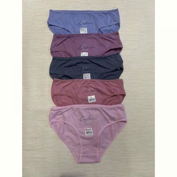 Трусы Disneyopt D3171PB20 mix (XL)