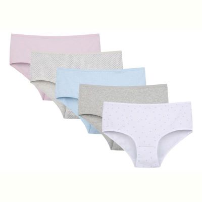 Трусы Disneyopt D258103 mix (8XL)