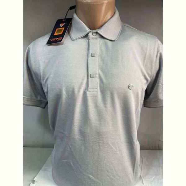 Футболка Sabihina SB1709 grey
