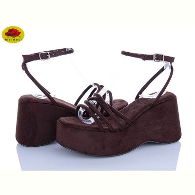 Босоножки Meideli K327-5