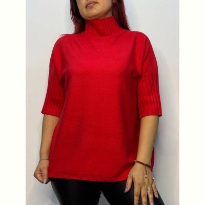 Американка Kosta 847 red