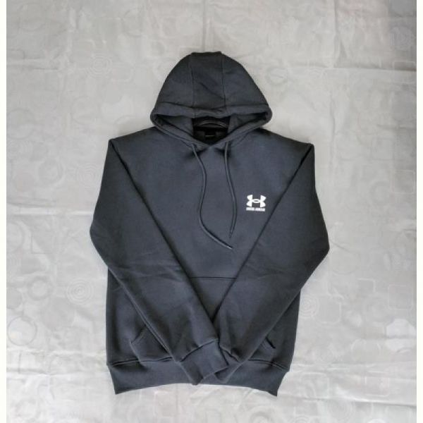 Худи Dogan DG117 grey