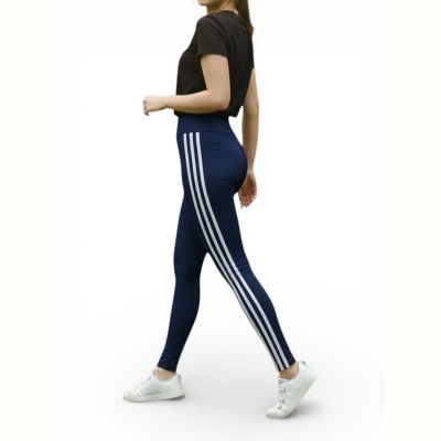 Лосины Sport style 5253 navy