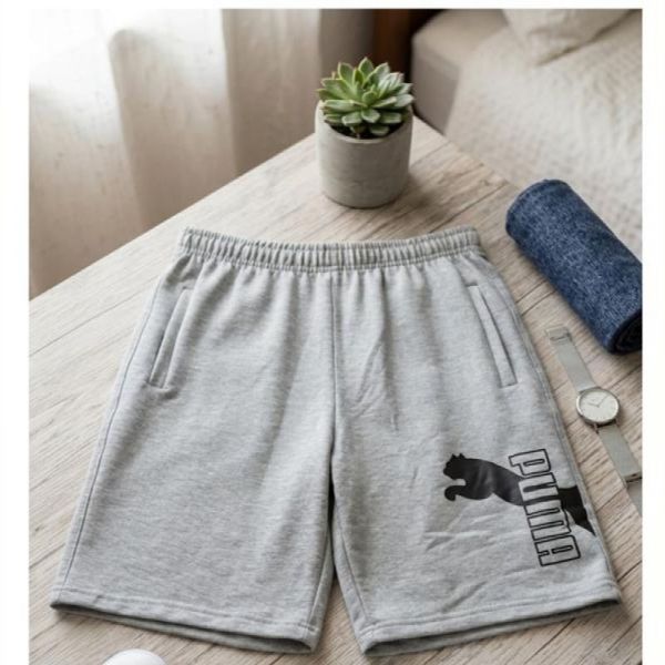 Шорты Style M.Clothes 266 l.grey
