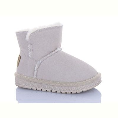 Угги Ashiguli B313 grey