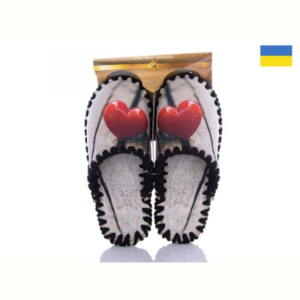 Тапочки Vends 0102