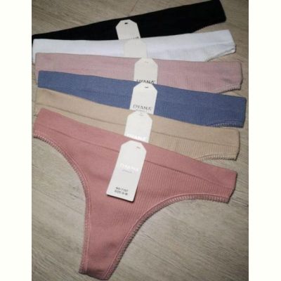 Трусы Comfort T107 mix