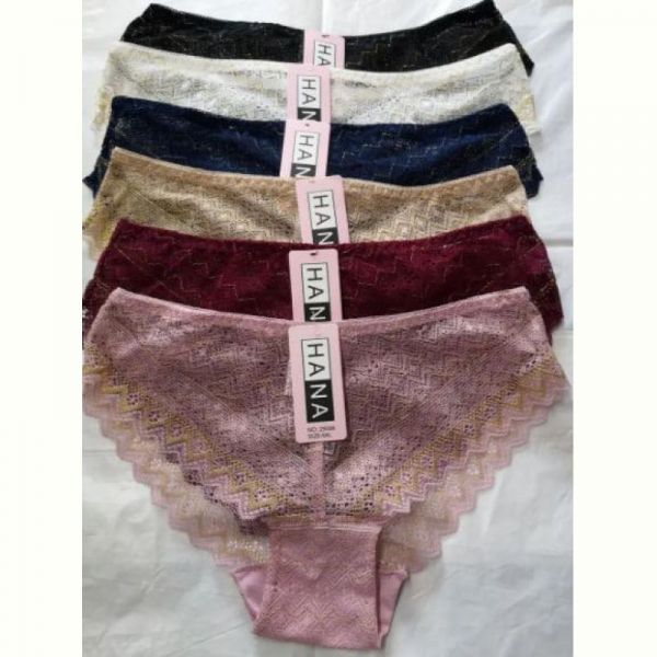 Трусы Comfort 29096 mix