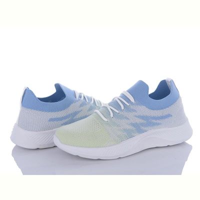 Кроссовки Violeta 149-47 blue