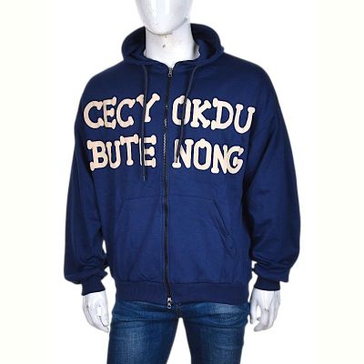 Кофта спорт CND2 4340-10