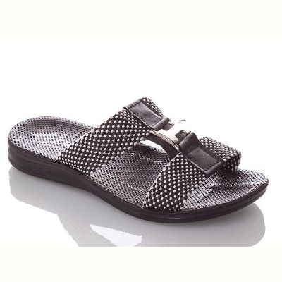 Шлепанцы Malibu H grey (24-30)