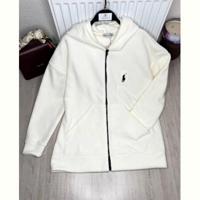 Кофта спорт Arina 4244 milk